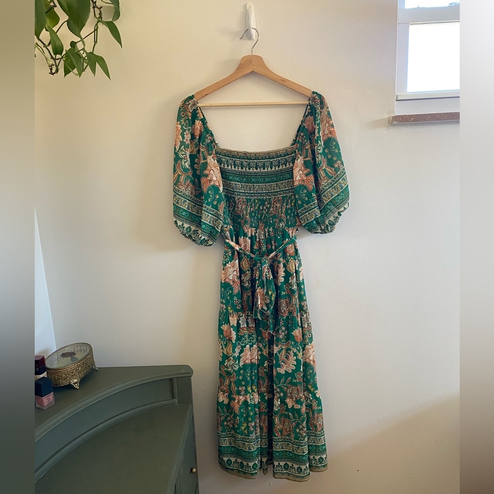 Flying Tomato Dress from Piper + Scoot//Wedding Guest Dress